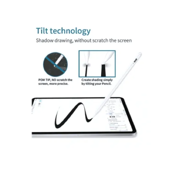 صورة قلم للايباد chappeline الأصلي